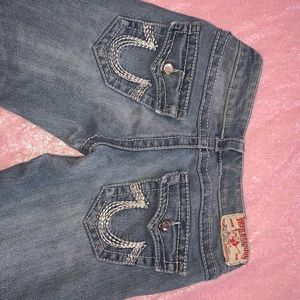 True Religion Brand Jeans